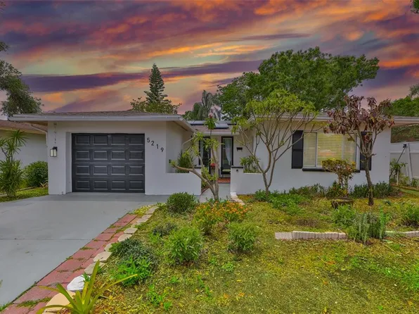 5219 4th St S, Saint Petersburg, FL 33705