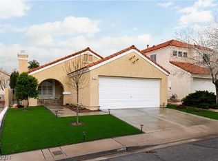9709 Sierra Mesa Ave, Las Vegas, NV 89117