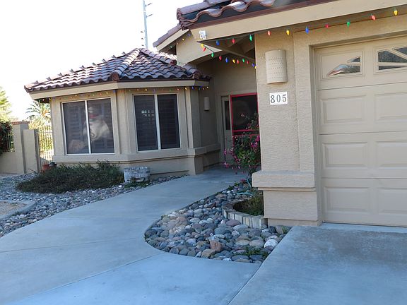 2nd image of 805 Sierra Vista Dr