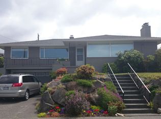 8732 23rd Ave NW, Seattle, WA 98117