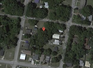 1615 DUNHAM Street, Palatka, FL 32177