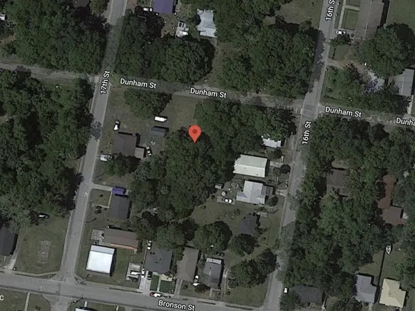 1615 DUNHAM Street, Palatka, FL 32177