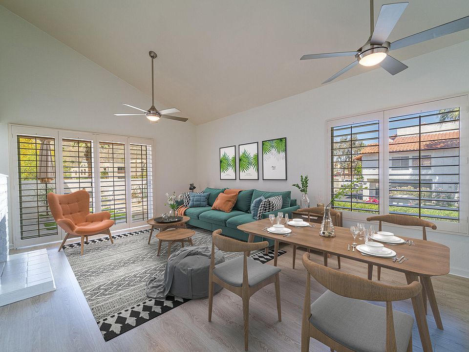 1st image of 280 S Avenida Caballeros Unit 256