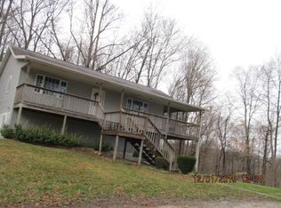 4103 Freedom Rd, Spencer, IN 47460