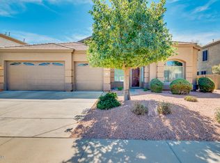 1203 E Geronimo Pl, Chandler, AZ 85225