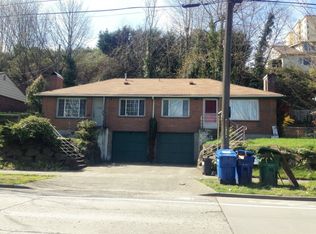 1751 15th Ave S, Seattle, WA 98144