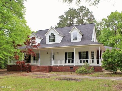 2170 Salem Campground Rd, Lucedale, MS, 39452