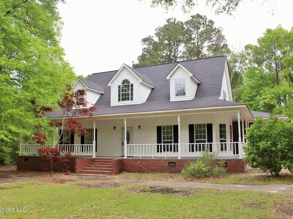 2170 Salem Campground Rd, Lucedale, MS 39452