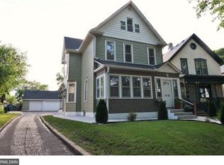 1428 Grand St NE #1, Minneapolis, MN 55413