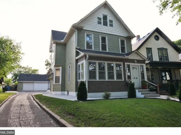 1428 Grand St NE #2, Minneapolis, MN 55413