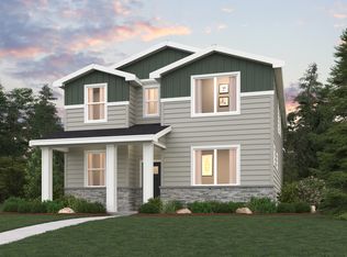 Shelby Plan, Skyridge, Wenatchee, WA 98801