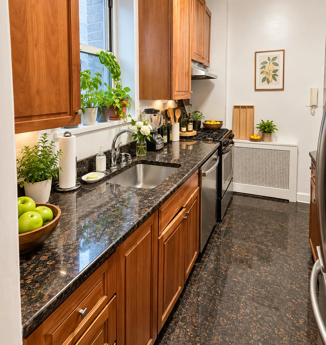 404 East 66th Street — Photo 4