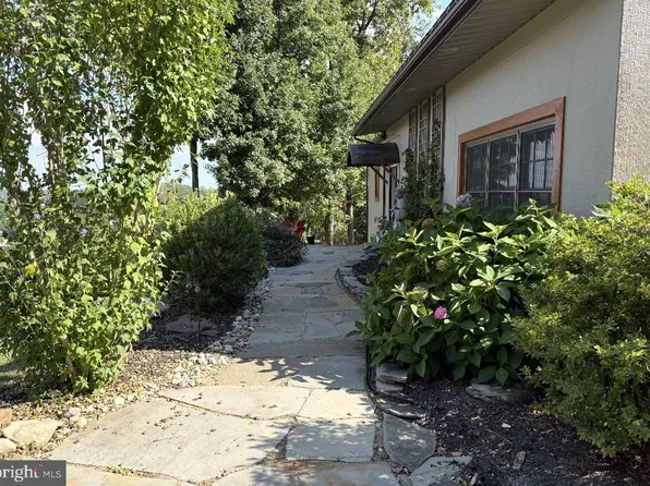 3413 Mount Zion Rd, Upperco, MD 21155