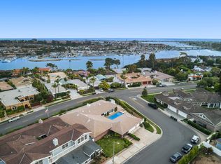 1034 Pescador Dr, Newport Beach, CA 92660