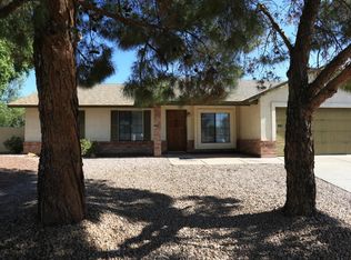 929 N Sandal Cir, Mesa, AZ 85205