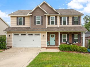 5139 Paul Peel Pl, Hope Mills, NC 28348