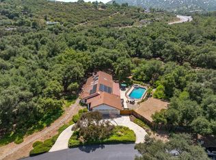 16635 Shady Oaks Dr, Ramona, CA 92065