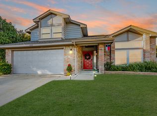 6101 Ridge Top Ln, Garland, TX 75043