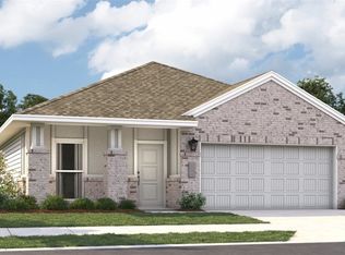 108 The Bad Way, Jarrell, TX 76537