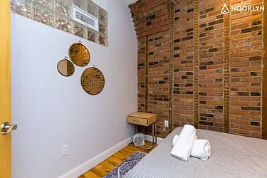 Rented by Nooklyn NYC LLC