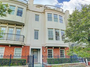 1610 Oakdale St, Houston, TX 77004