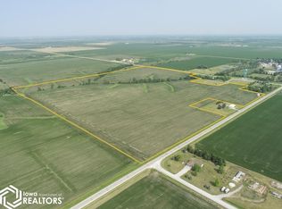 1270 Packwood Rd, Packwood, IA 52580