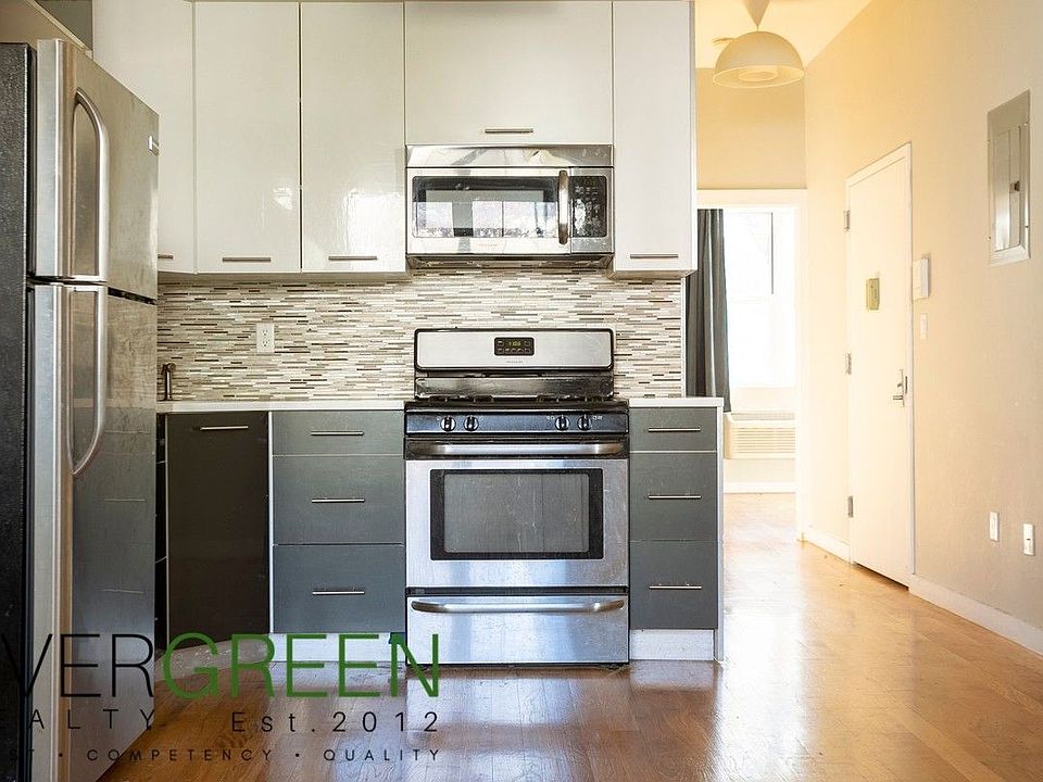 1st image of 58A Vernon Ave #4D