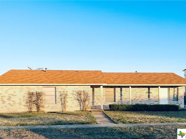 2302 Hunt Dr, Killeen, TX 76543