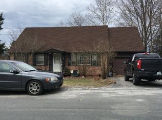 10 Edwin Ave, Claremont, NH 03743