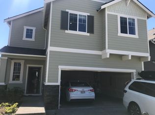 10504 11th Street Ct E, Edgewood, WA 98372