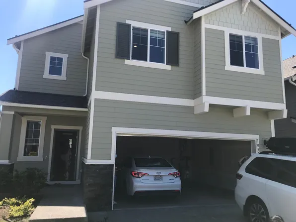 10504 11th Street Ct E, Edgewood, WA 98372