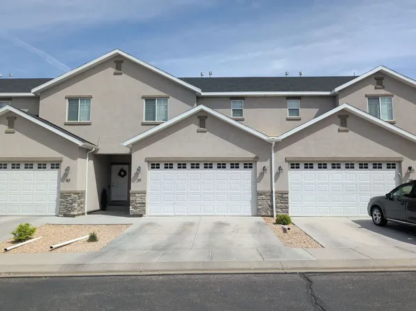 173 E Fiddlers Canyon Rd, Cedar City, UT