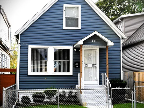 121 E 104th Pl, Chicago, IL 60628