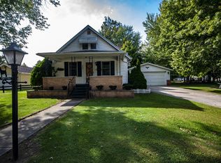 554 N Locke St, Nappanee, IN 46550