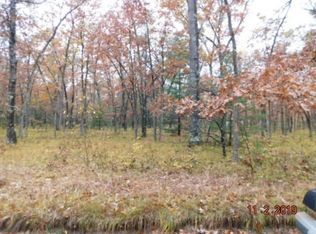 Marzinski Rd, Manistee, MI 49660