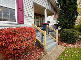 5303 Behrwald Ave #1, Cleveland, OH 44144