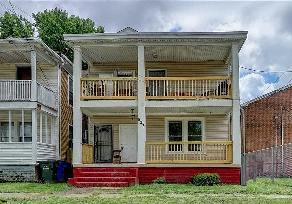 Don't miss this great investment opportunity near ODU and Ghent!