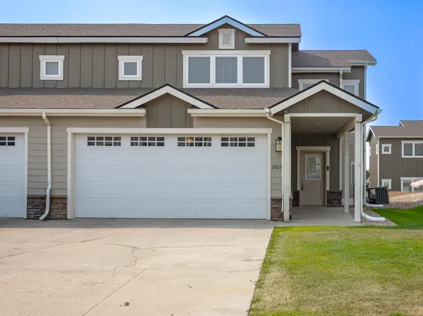 2809 28th St W, Williston, ND 58801