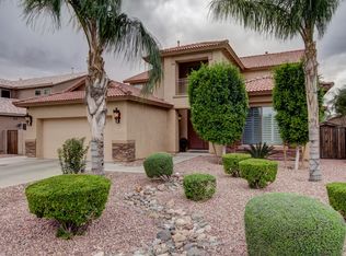 21274 N 78th Ln, Peoria, AZ 85382
