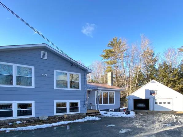 316 Route 120, Plainfield, NH 03781