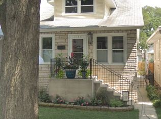 1104 Ferdinand Ave, Forest Park, IL 60130