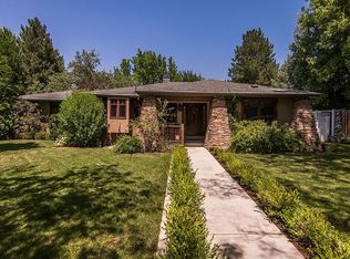 3013 E Cardiff Rd, Cottonwood Heights, UT 84121