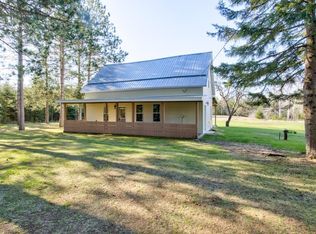 W2269 Bruette Rd, Wausaukee, WI 54177