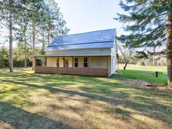 W2269 Bruette Rd, Wausaukee, WI 54177