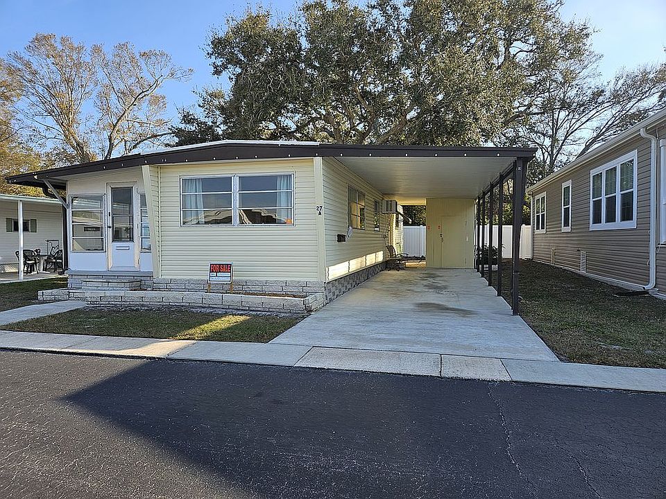 1st image of 12651 Seminole Blvd Lot 27A