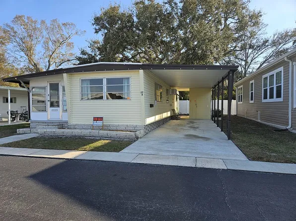 12651 Seminole Blvd Lot 27A, Largo, FL 33778