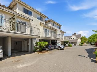 5900 Muir Dr #12, Richmond, BC V6V 2Y8