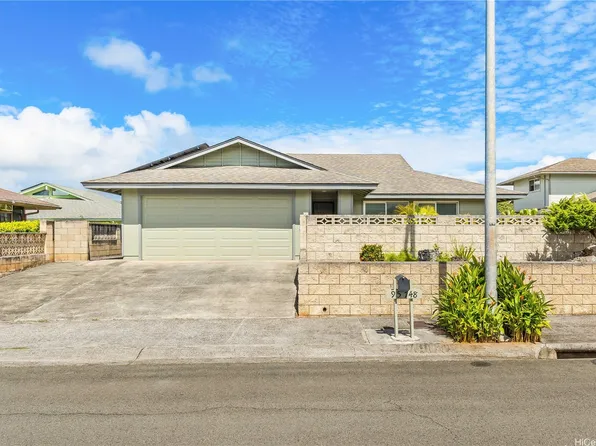 95-748 Lauaki St, Mililani, HI 96789