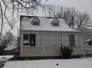 123 W Foulkes St, Toledo, OH 43605