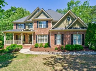 3303 Forest Heights Ct, Dacula, GA 30019